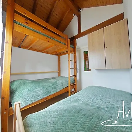 Les Bouchaux , Superbe Vue Apartman La Bresse