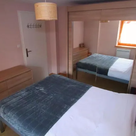 Apartman Les Bouchaux , Superbe Vue *